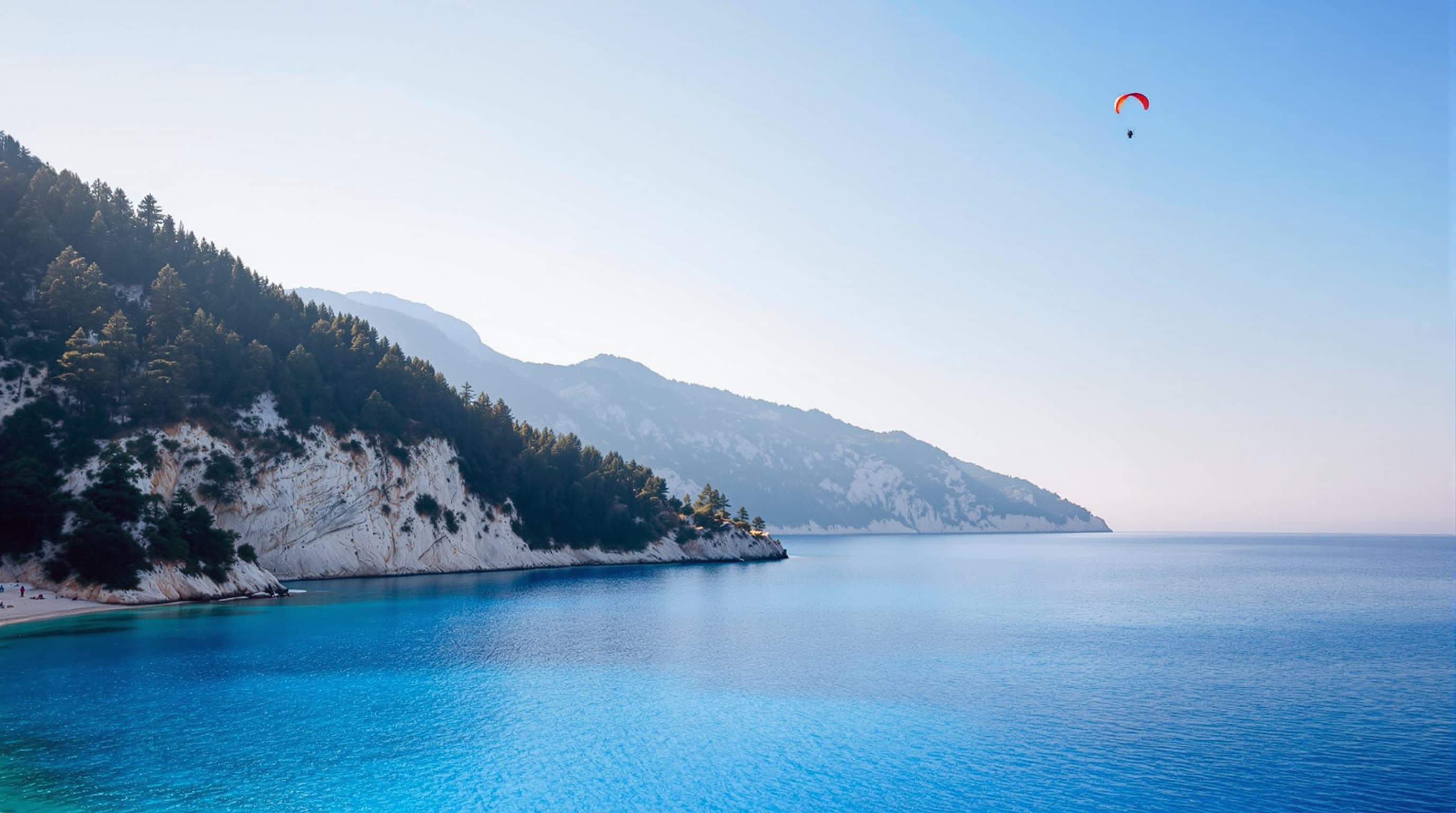 Ölüdeniz